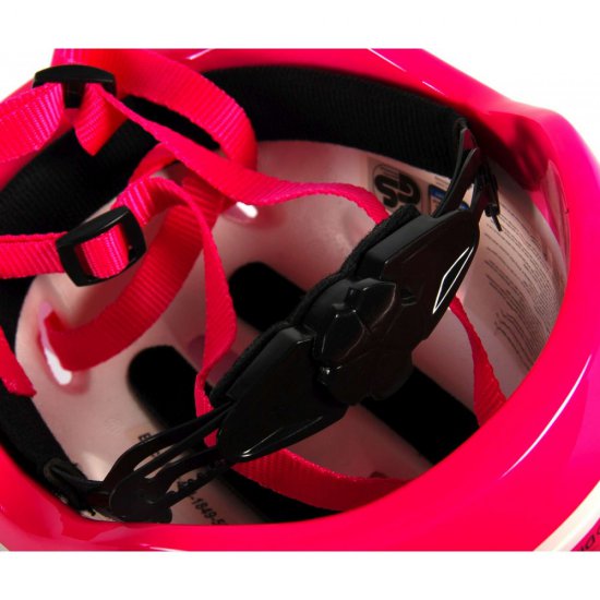 Детска каска за велосипед, Мини Маус Детска каска за велосипед, Мини Маус