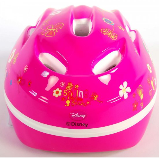 Детска каска за велосипед, Мини Маус Детска каска за велосипед, Мини Маус