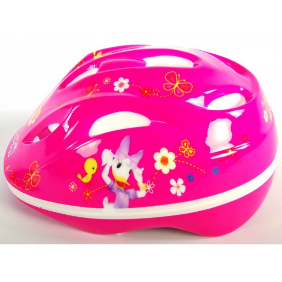 Детска каска за велосипед, Мини Маус Детска каска за велосипед, Мини Маус