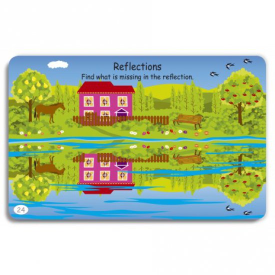 Активни карти - 100 Puzzles About the Nature and the Numbers