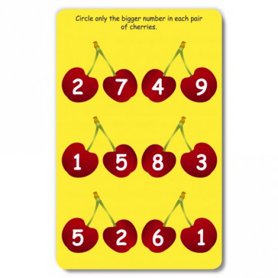 Активни карти - 100 Puzzles About the Nature and the Numbers