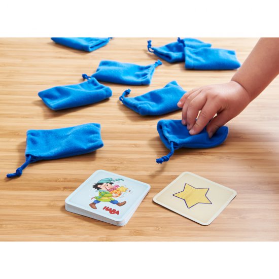 Тактилна игра за усет и докосване, Фидъл