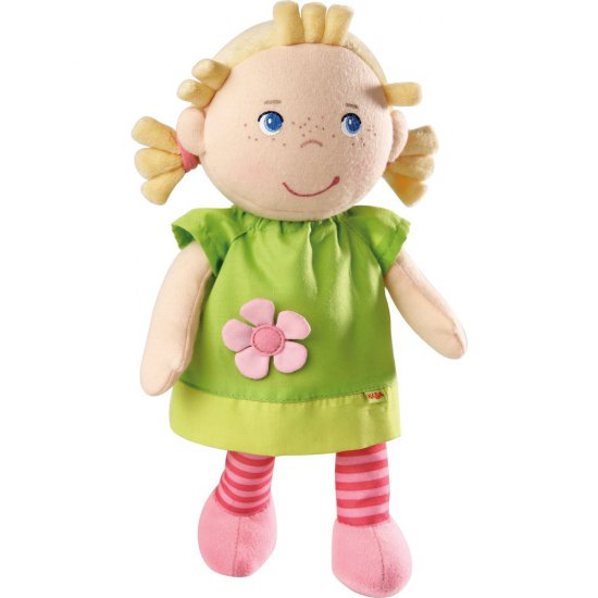 Мека музикална кукла, Мали, 26 см
