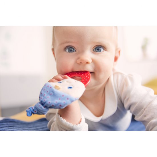 Гризалка за бебе, Каспър