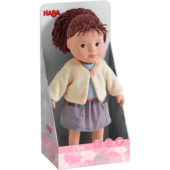 Детска кукла, Клеа, 32 см