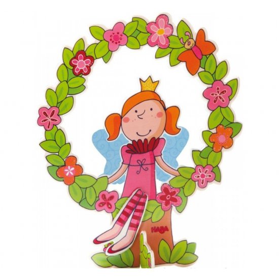 Направи си сам, Дървото на Розалина