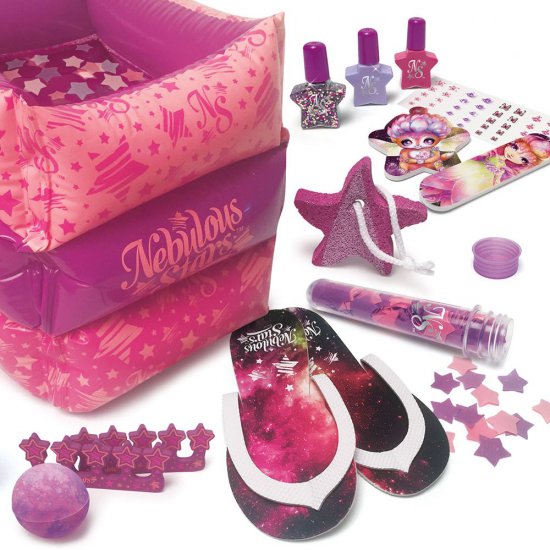 Комплект за релакс на тялото и ума