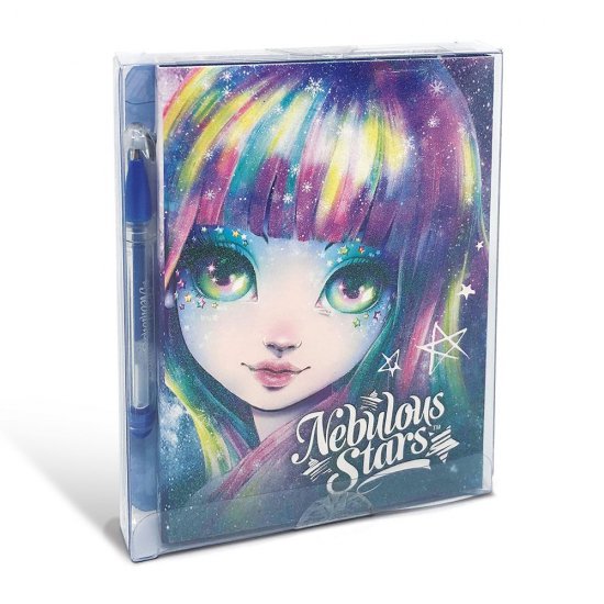 Бележник за позитивни послания, Изадора