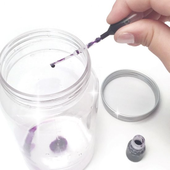 Създай свои буркани със желания