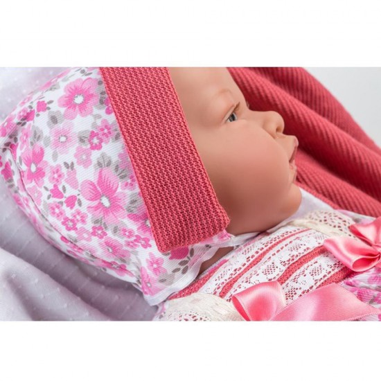 Лимитирана серия, Кукла бебе, Гема, Asi