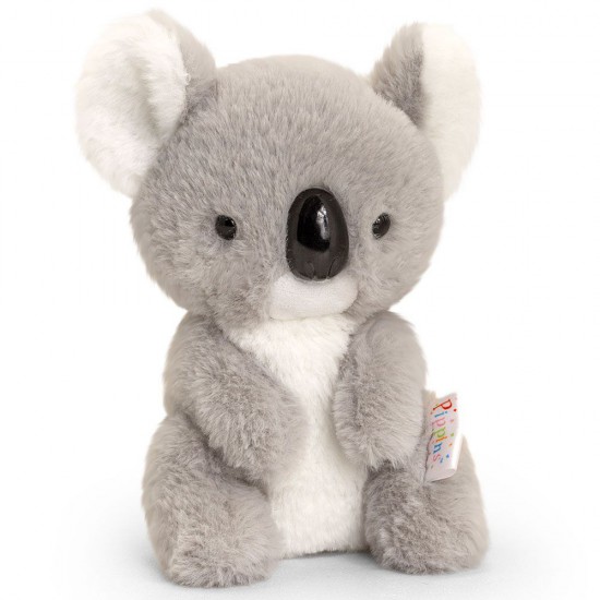 Pippins, Плюшена играчка, Коала, Keel Toys