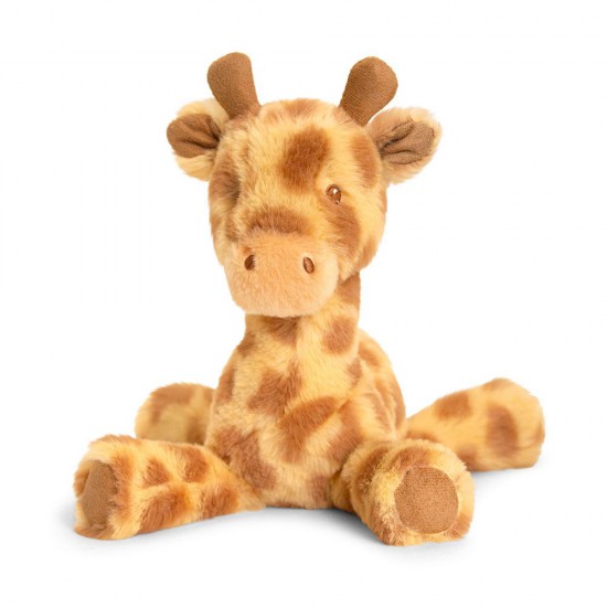 Плюшена играчка, Жирафче, 17 см
