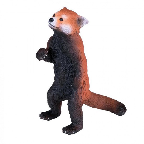 Mojo ANIMAL PLANET, Фигурка за игра и колекциониране, Червена Панда