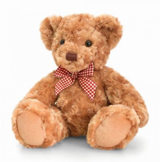 Плюшено мече, Оливър, 20 см