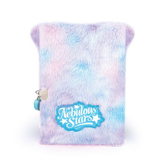 Nebulous Stars, Таен дневник, Стела