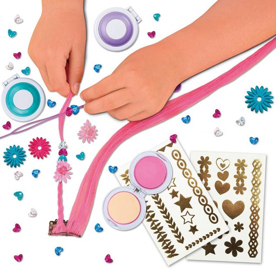  Модно студио за прически