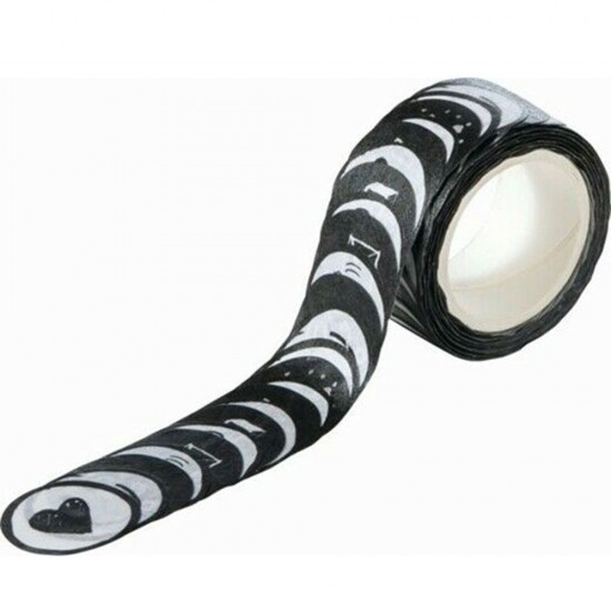 Руло със стикери, Емотикони и знаци