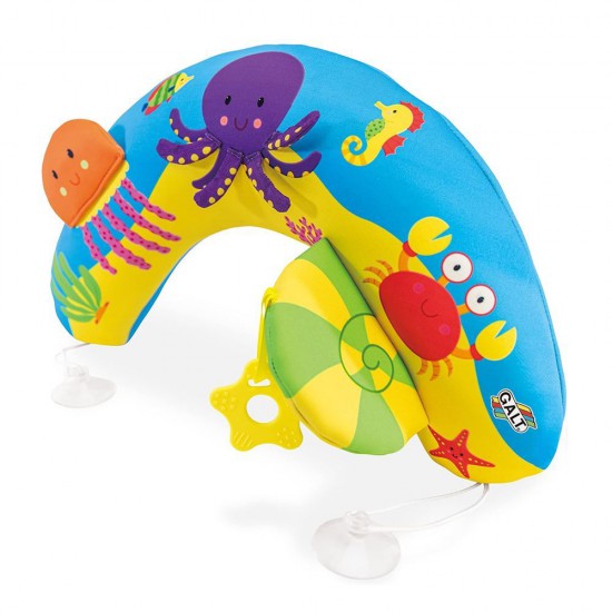 Galt Toys, Бебешка възглавница за баня с активности