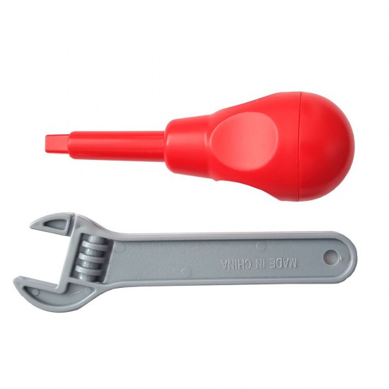 Пластмасов конструктор, Превозни средства, 5 в 1, 136 части