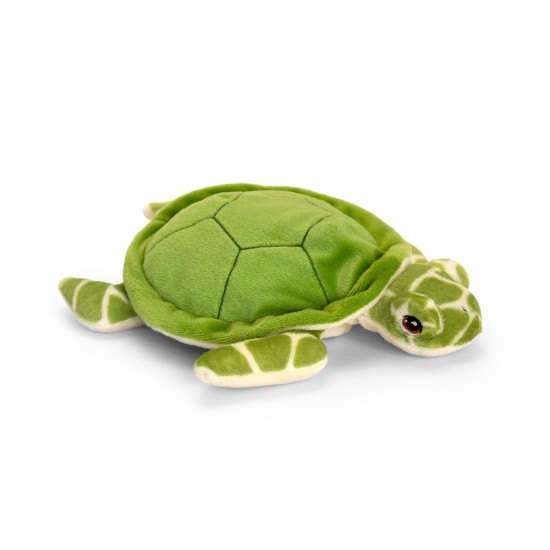 Екологична плюшена играчка, Костенурка, 25 см