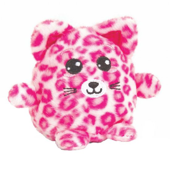 Плюшена играчка, Коте, Bobballs