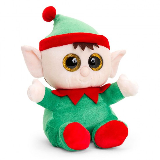 Плюшена играчка, Елф, 15 см