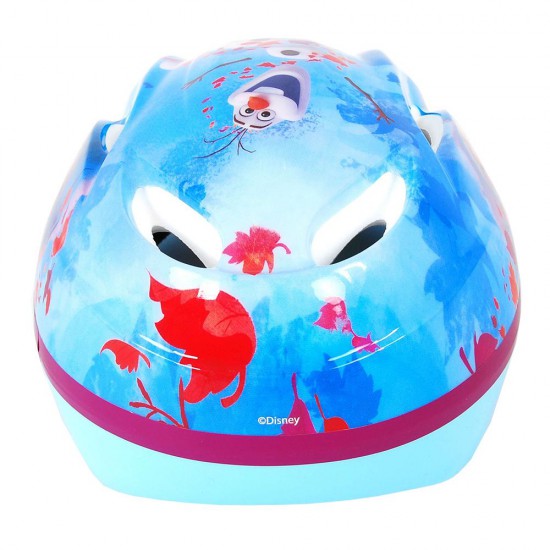 Детска каска за велосипед, Елза и Анна от Замръзналото кралство II