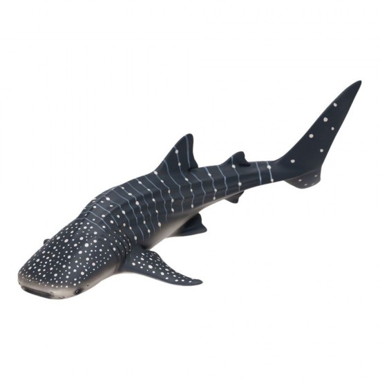 Mojo ANIMAL PLANET, Фигурка за игра и колекциониране, Голяма китова акула