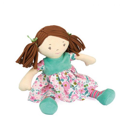 Мека кукла Кати, 26 см