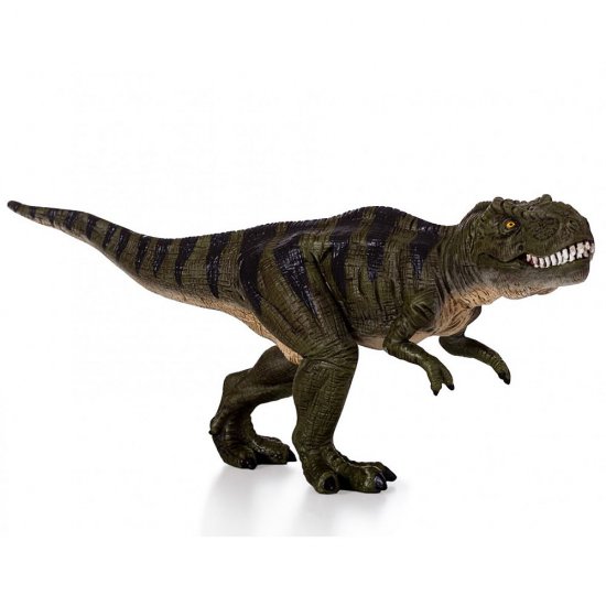 Фигурка за игра и колекциониране, Тиранозавър Рекс с подвижна долна челюст