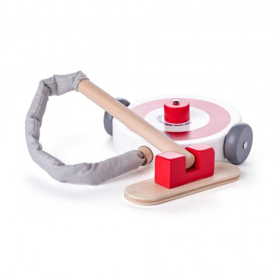 Комплект за почистване, Малката домакиня