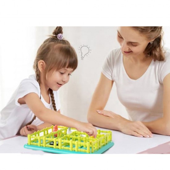 HOLA, Смарт игра, Веселата ферма