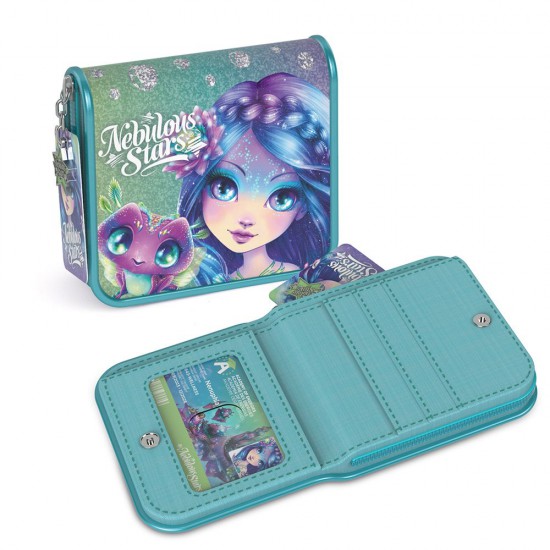 Nebulous Stars, Портмоне, Ненуфия