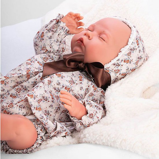 Лимитирана серия, Кукла бебе, Ноа, Asi