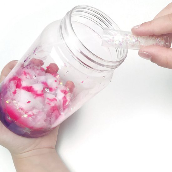 Създай свои буркани със желания