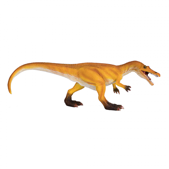 Фигурка за игра и колекциониране, Динозавър, месояден динозавър