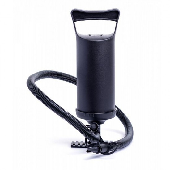 Детска палатка - люлка с надуваемо дъно