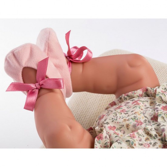 Лимитирана серия, Кукла бебе, Макарена, Asi