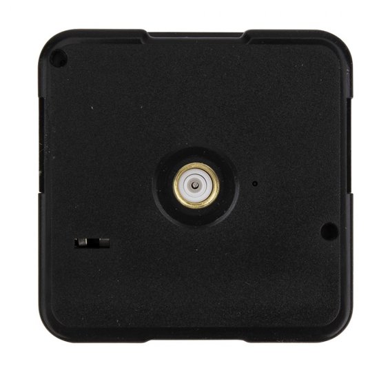 Tooky Toy, Направи сам стенен часовник, Къщата на котето