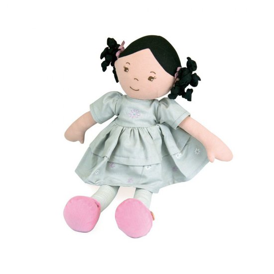 Мека кукла Мила, 42 см