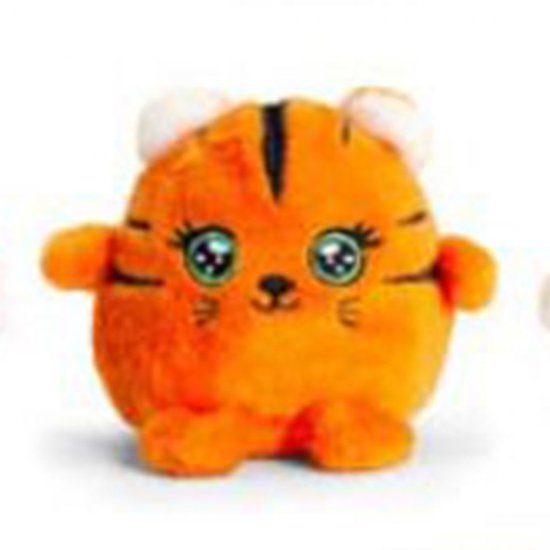 Плюшена играчка, Тигърче, Bobballs
