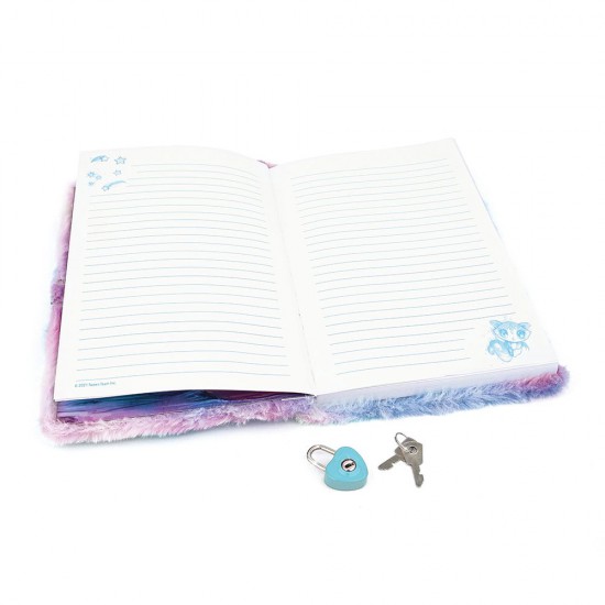 Nebulous Stars, Таен дневник, Стела