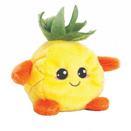 Плюшена играчка, Ананас, Bobballs