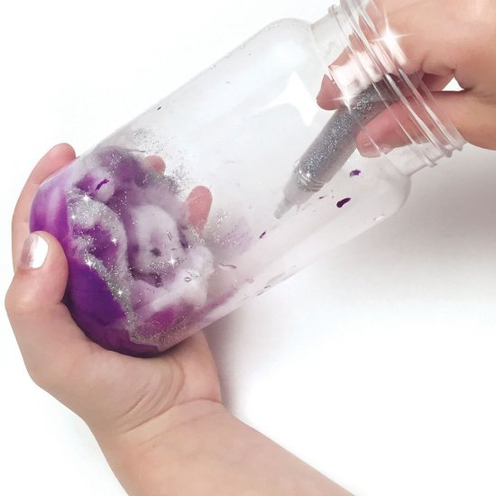 Създай свои буркани със желания