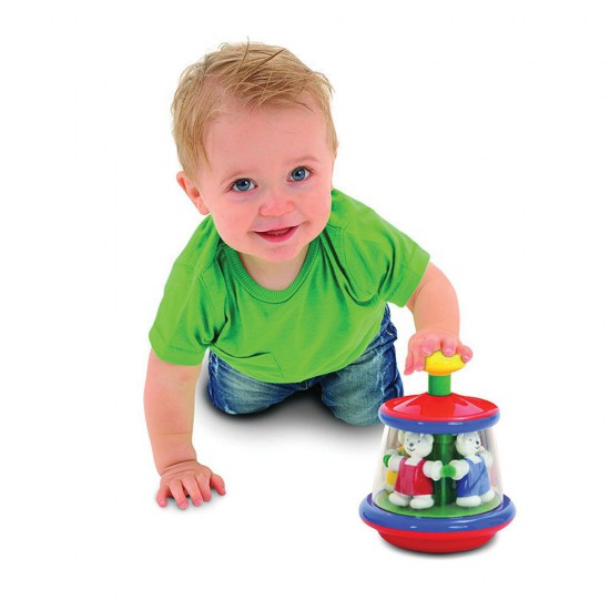 Пумпал с мечетата Тед и Тес