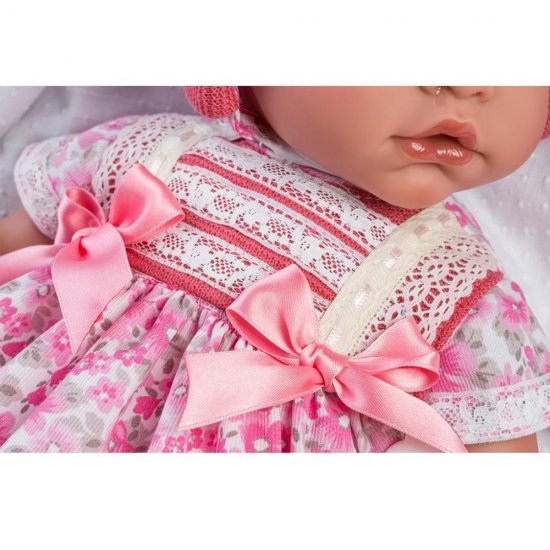 Лимитирана серия, Кукла бебе, Гема, Asi