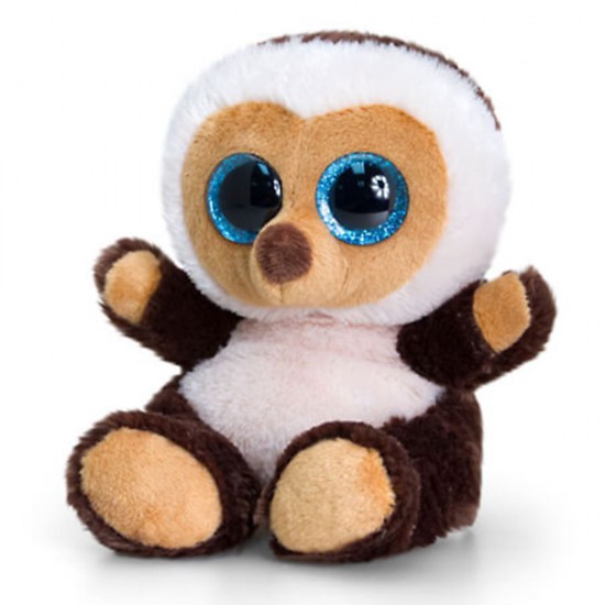 Плюшенo къртиче, 15 см