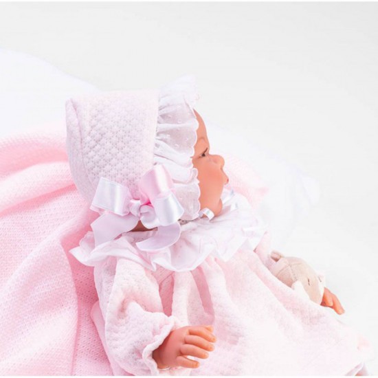 Лимитирана серия, Кукла бебе, Сара, Asi