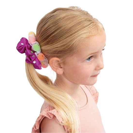 Galt Toys, Декорирай сама, Бляскави ластици