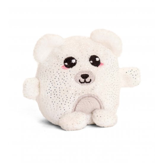 Плюшена играчка, Мече, Bobballs